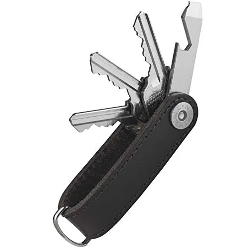 A GENIUS ORGANIZER THAT LOCKS DOWN YOUR KEYS