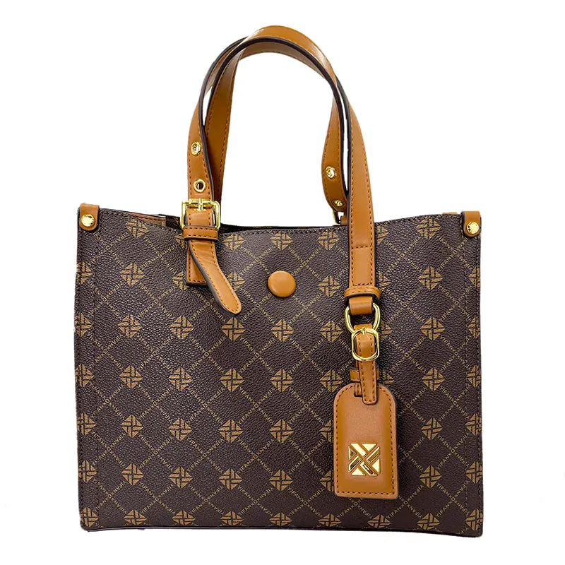 A8026 OTG Woman's Shoulder Bag