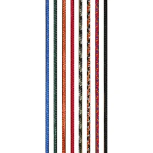 Accessory Cord (sold by the foot, assorted colors)