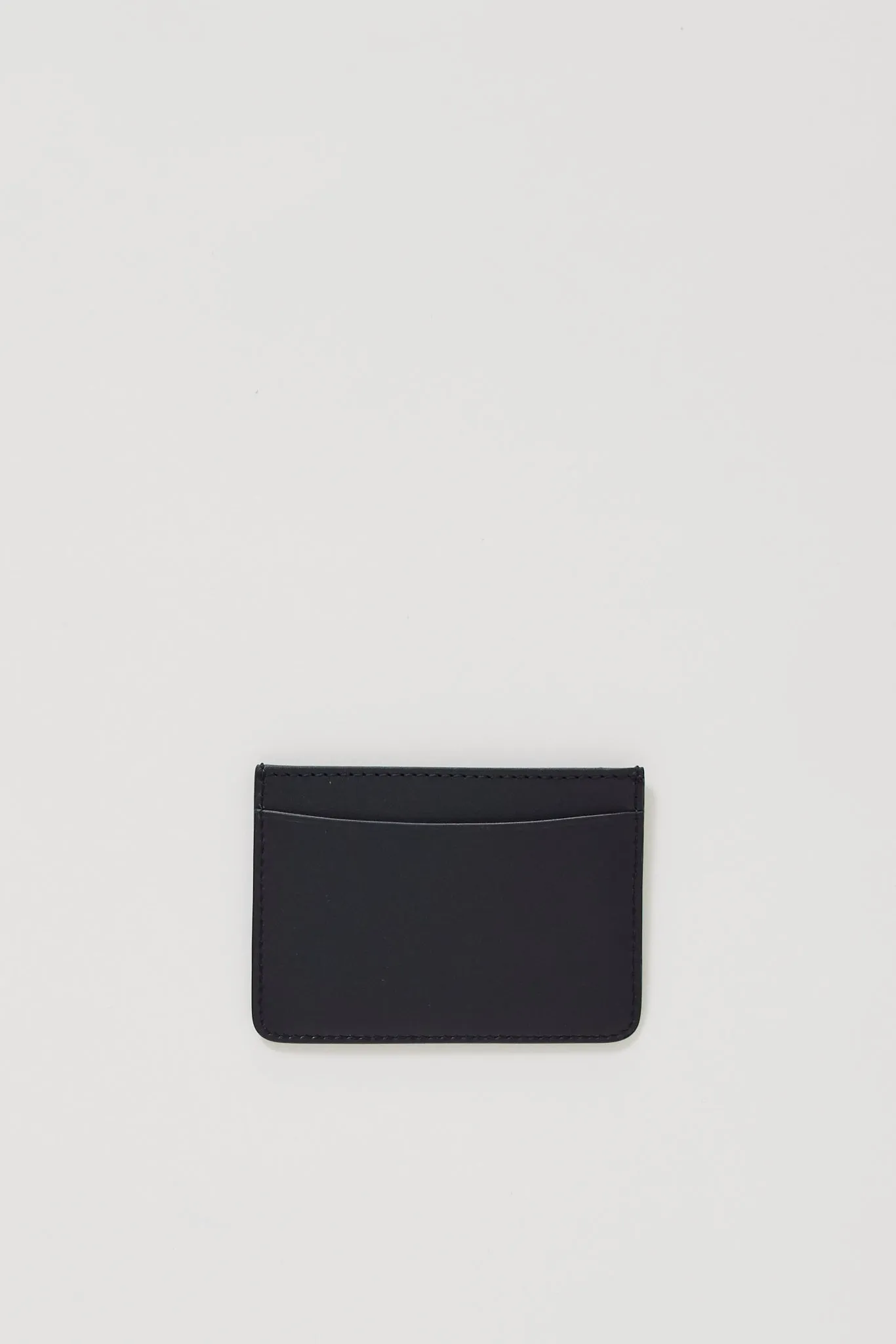 Andre Cardholder Dark Navy