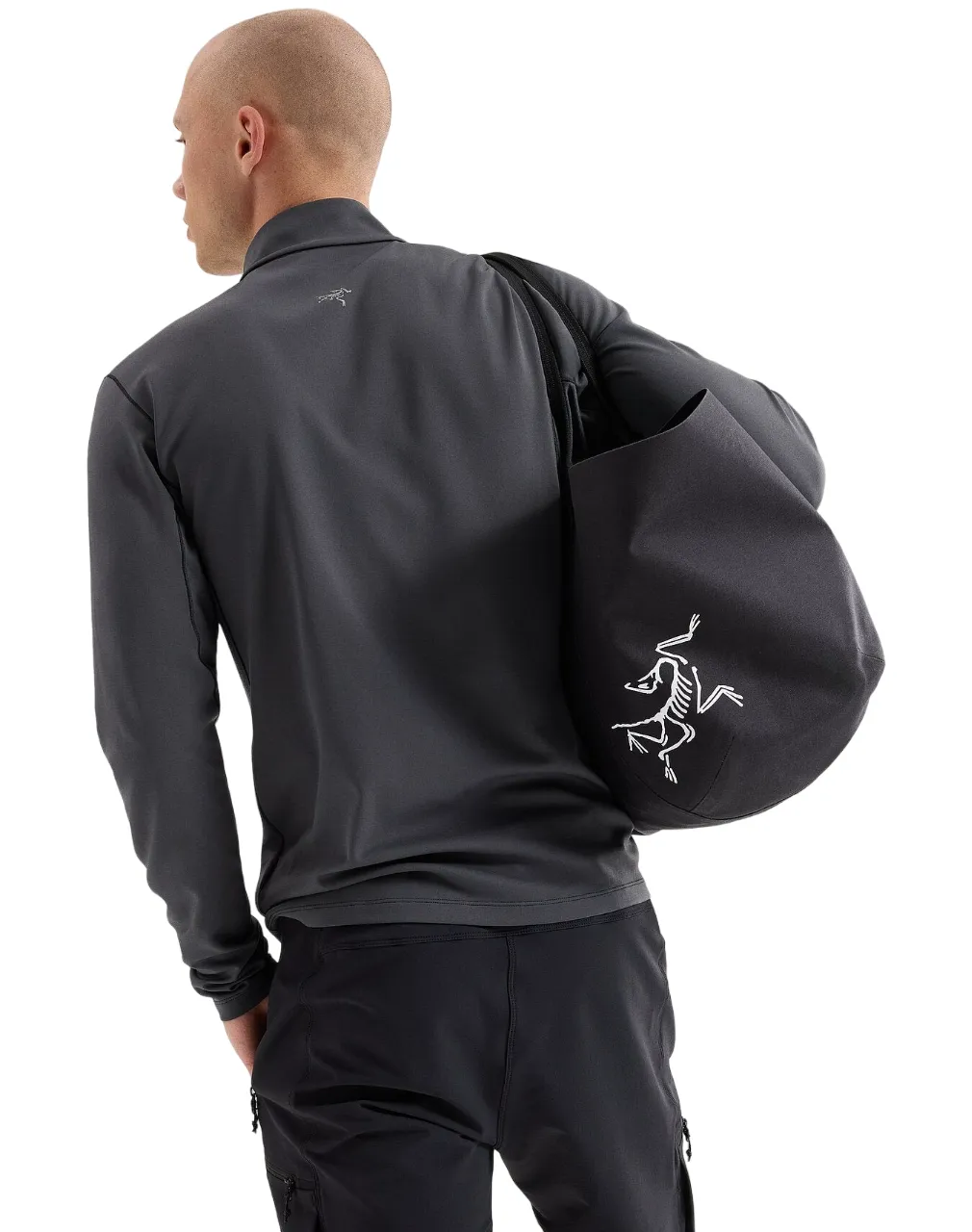 Arcteryx Carrier 45L Gear Tote