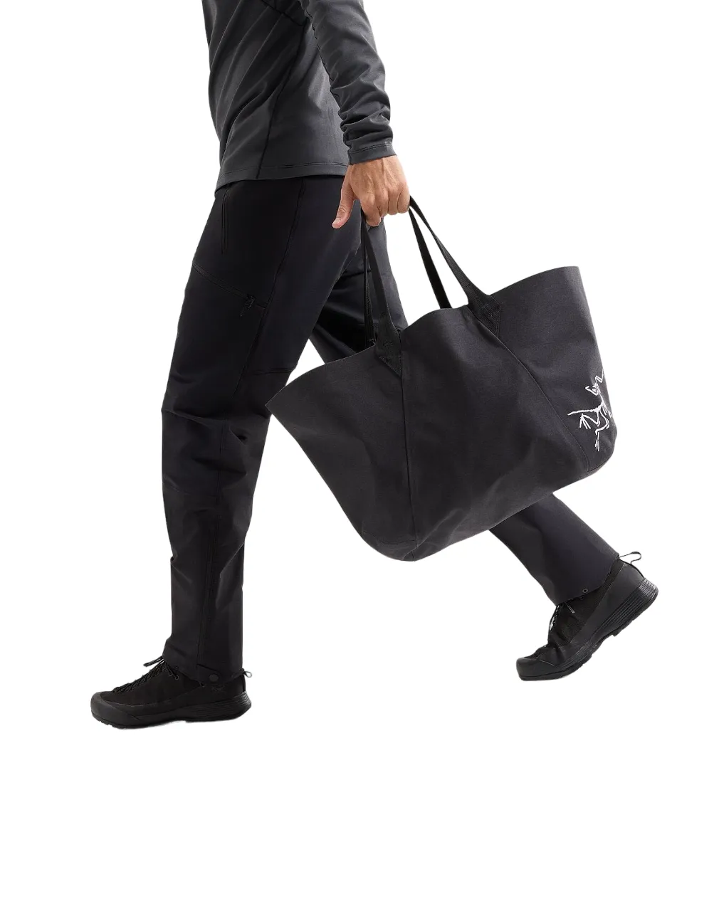 Arcteryx Carrier 45L Gear Tote