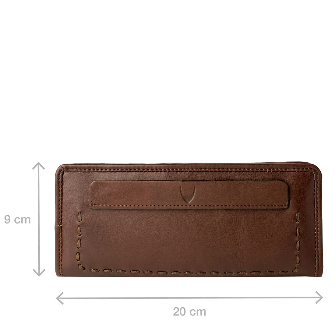 ASCOT W3 BI-FOLD WALLET