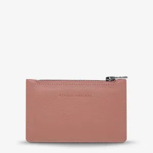 Avoiding Things (Dusty Rose)