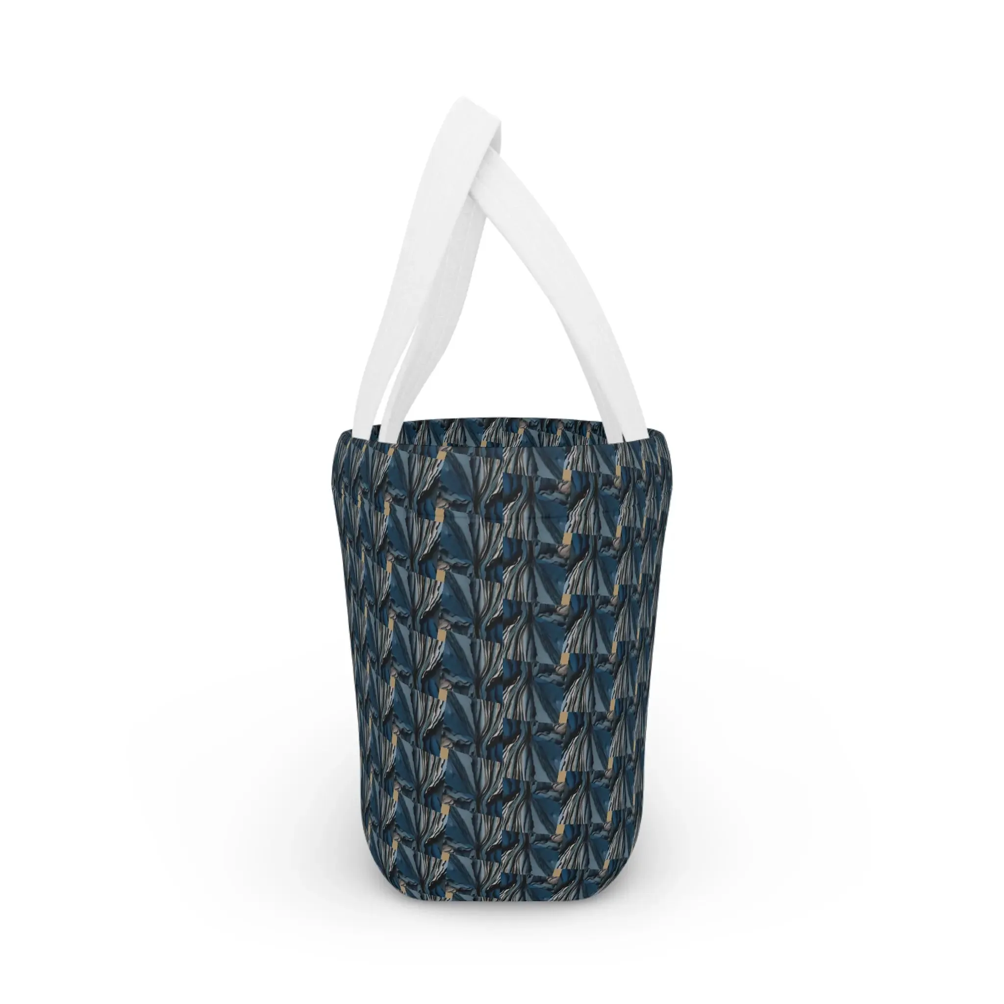 Bag Tote Lunch Hand Bag