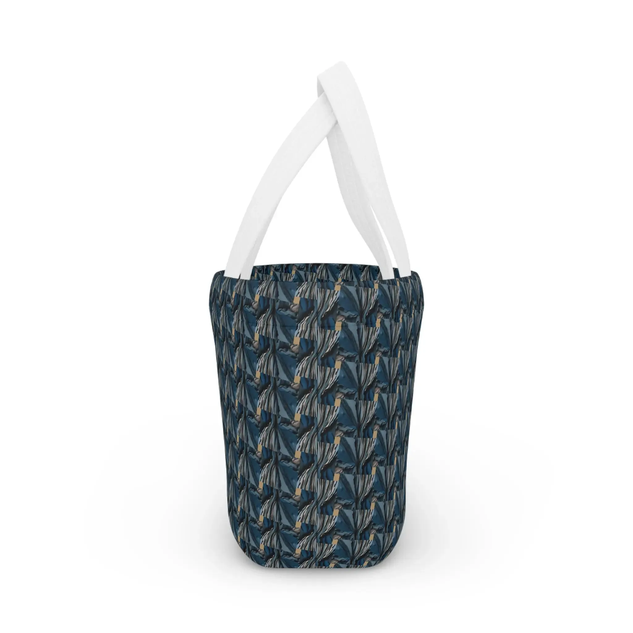 Bag Tote Lunch Hand Bag
