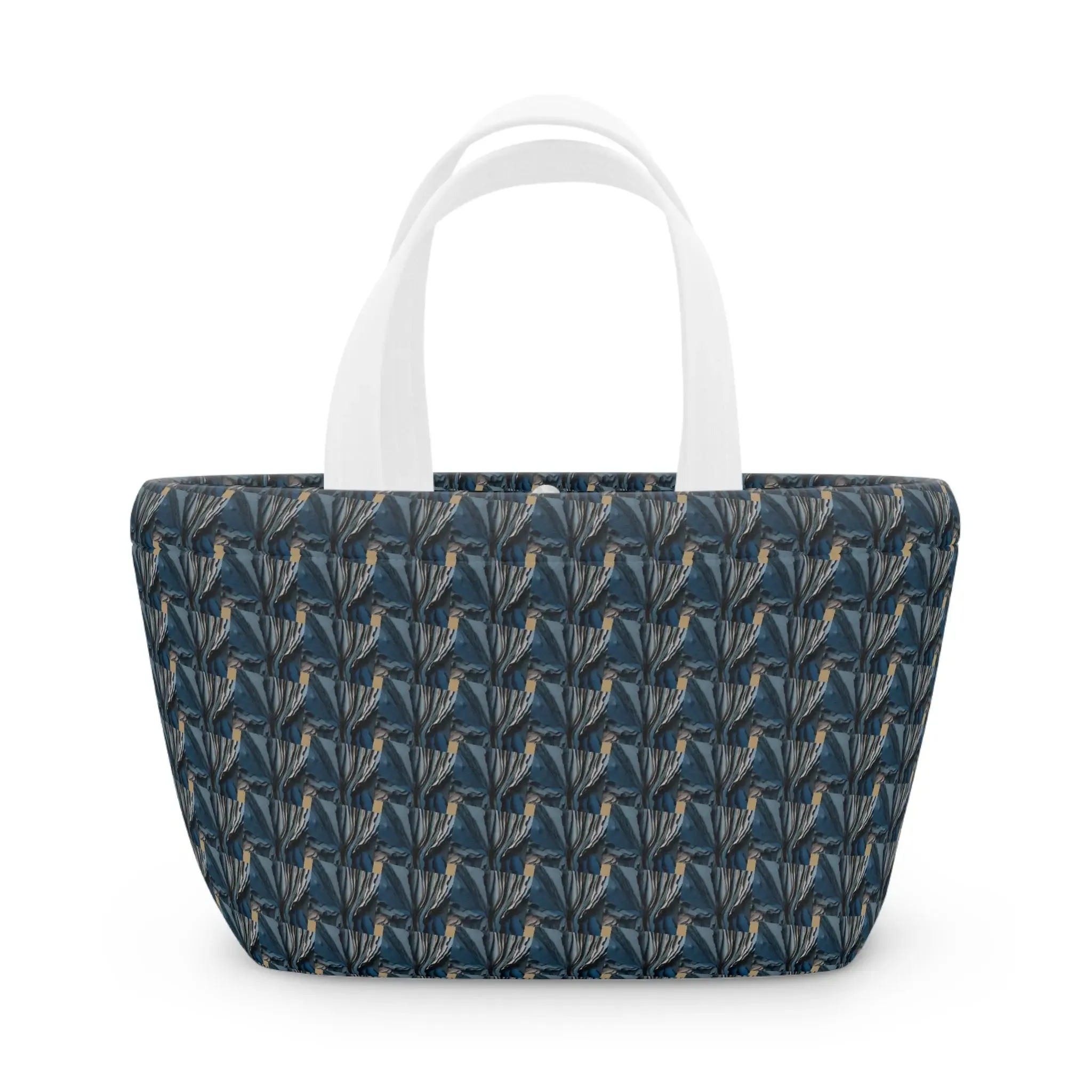 Bag Tote Lunch Hand Bag