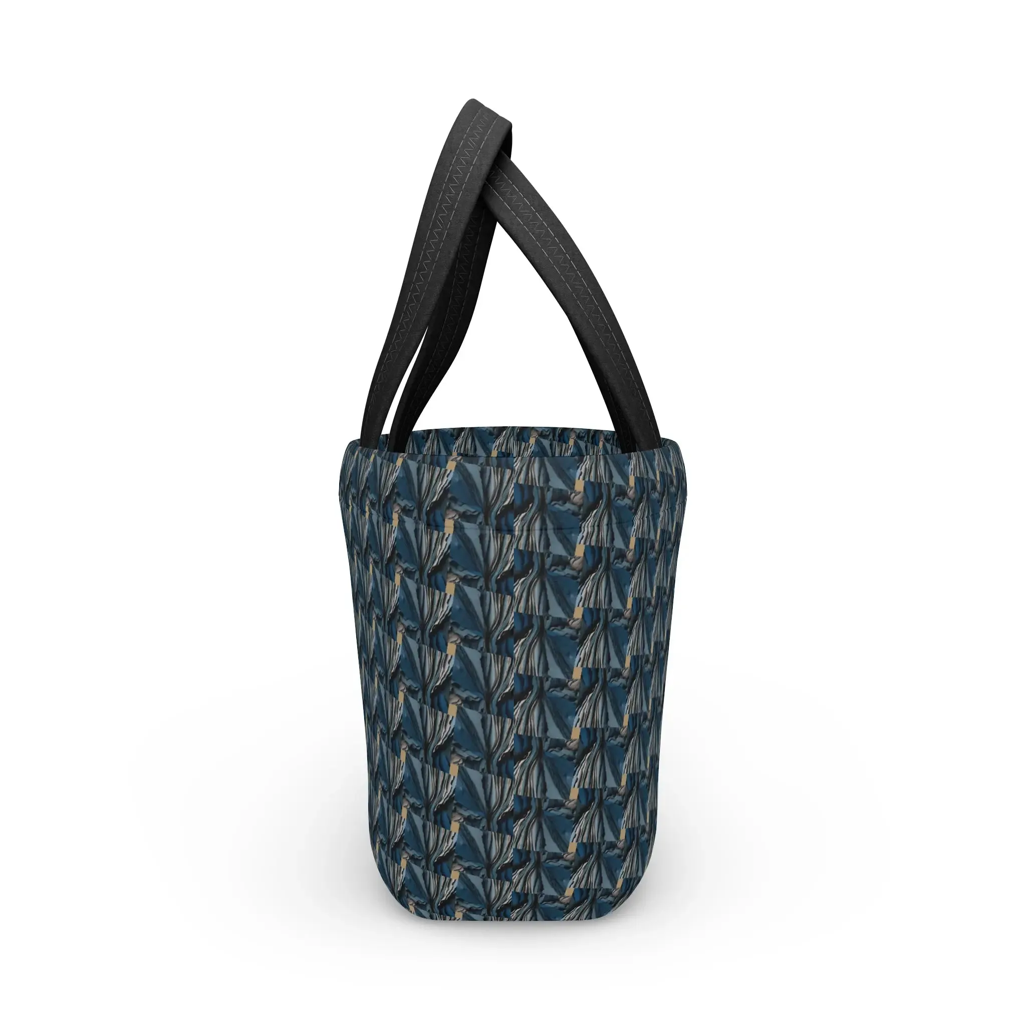 Bag Tote Lunch Hand Bag