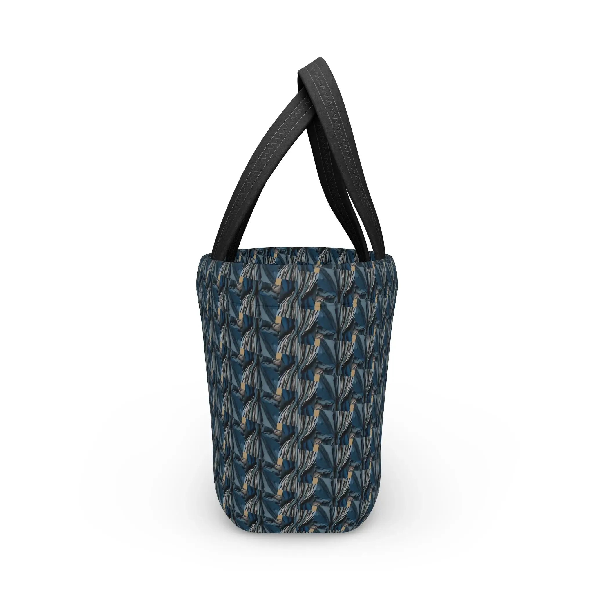 Bag Tote Lunch Hand Bag