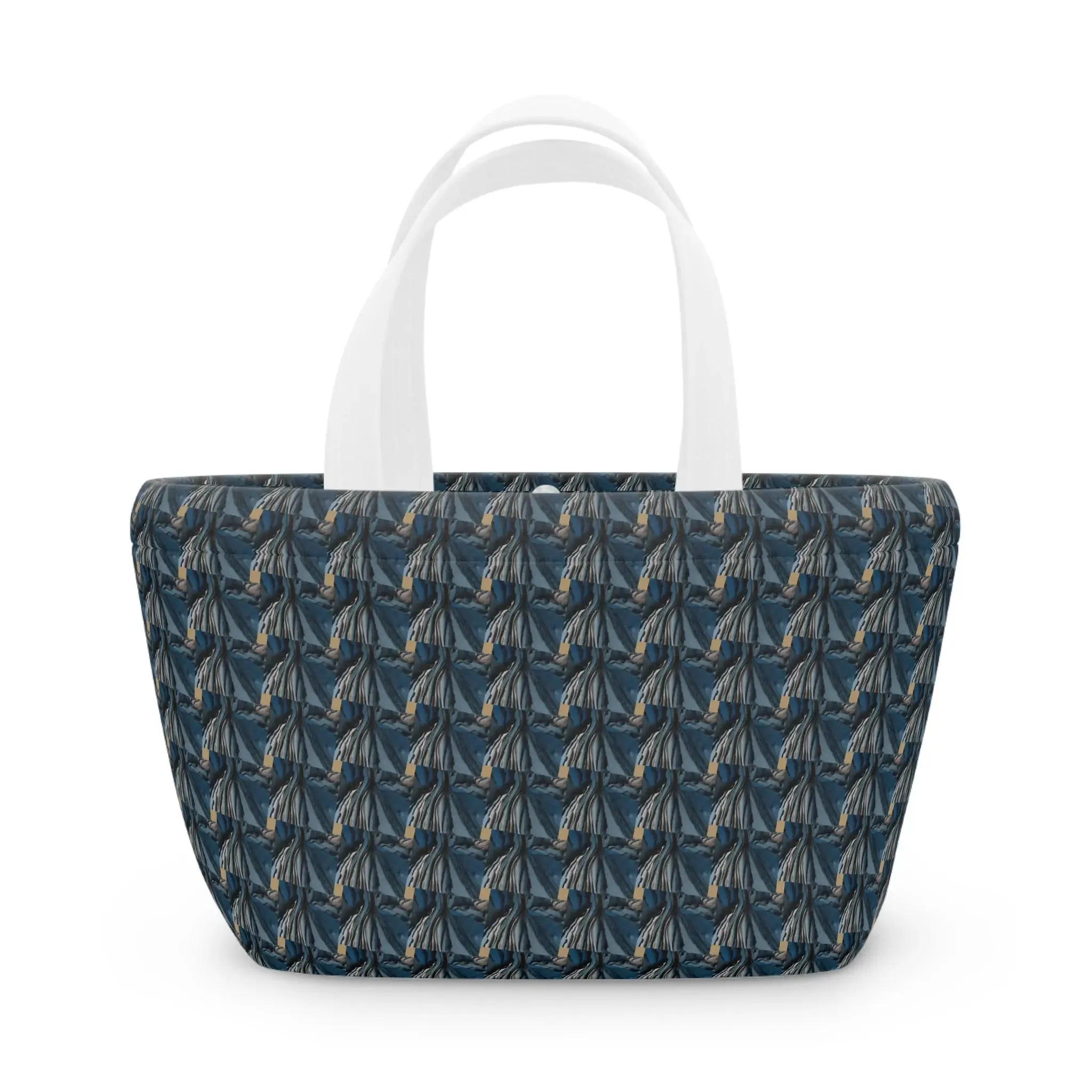 Bag Tote Lunch Hand Bag