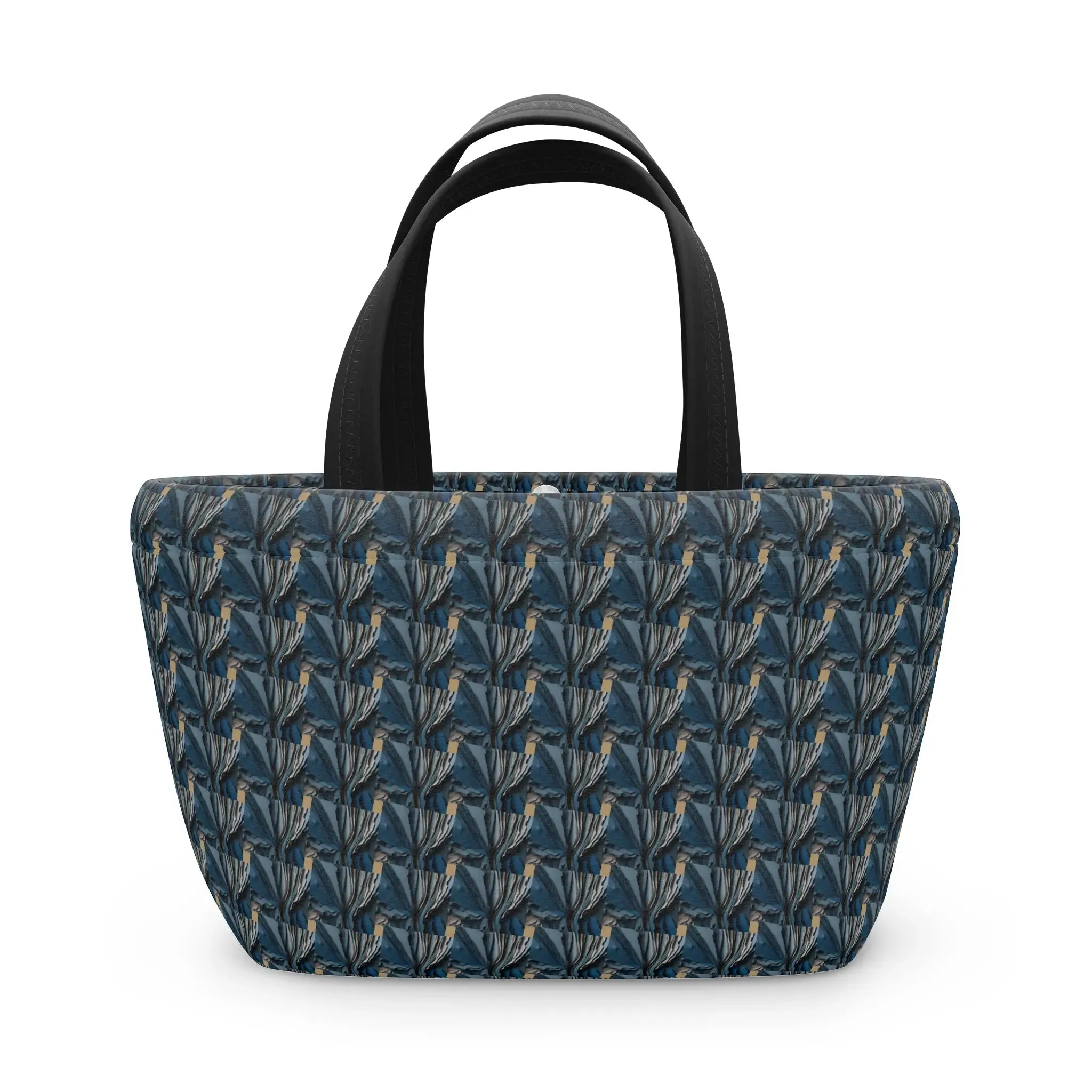 Bag Tote Lunch Hand Bag