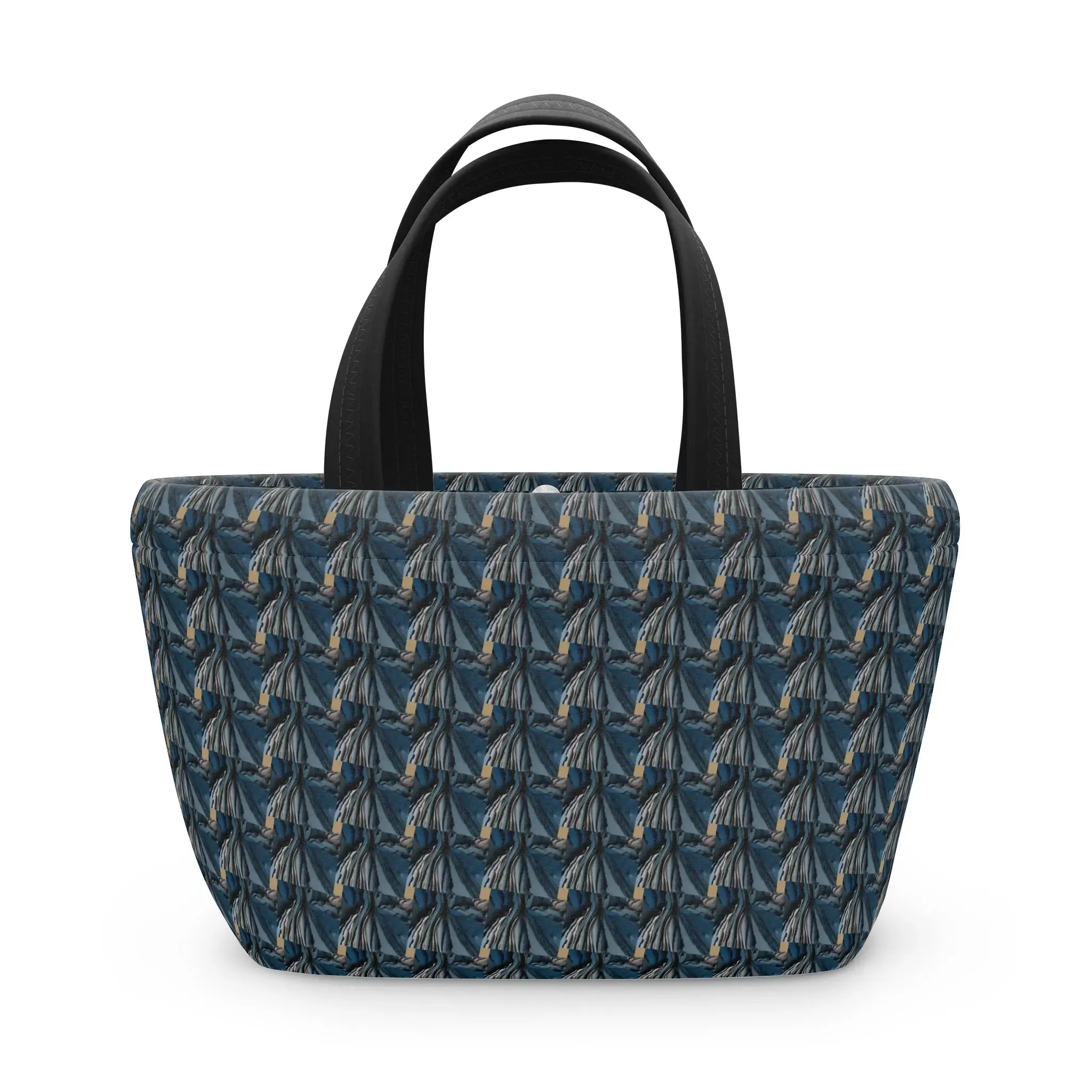 Bag Tote Lunch Hand Bag