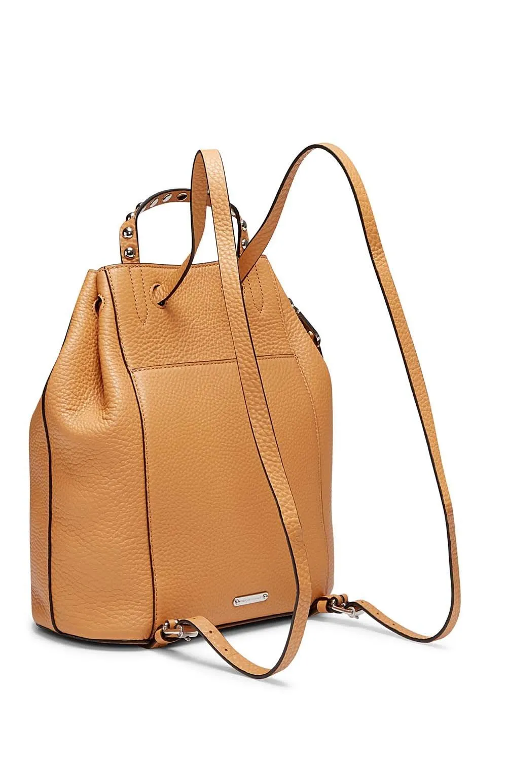 Blythe Backpack (Honey)