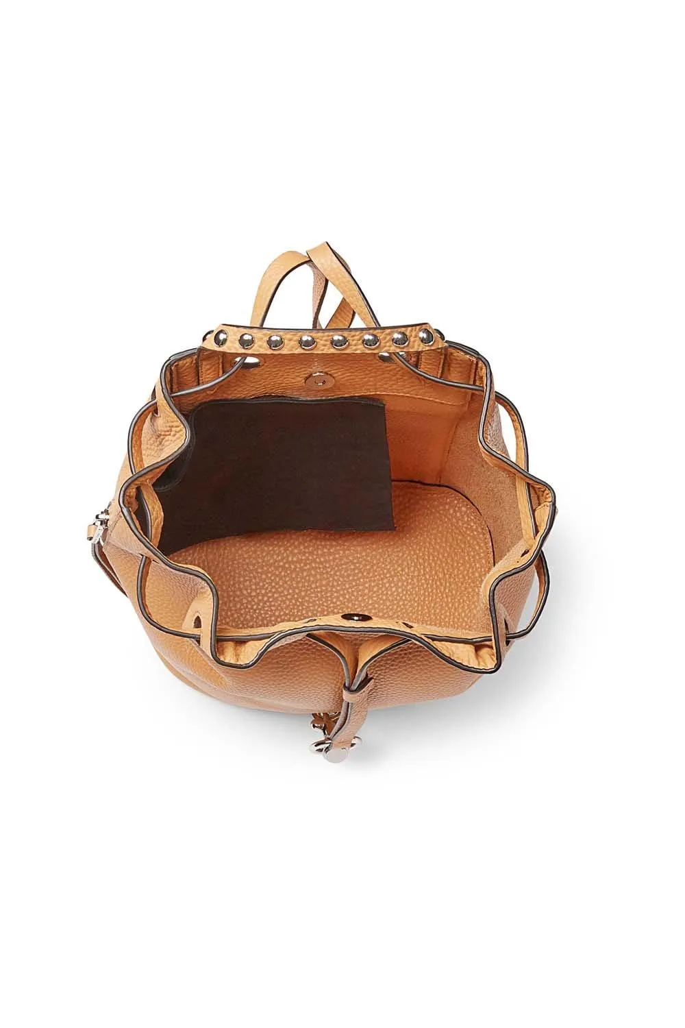 Blythe Backpack (Honey)