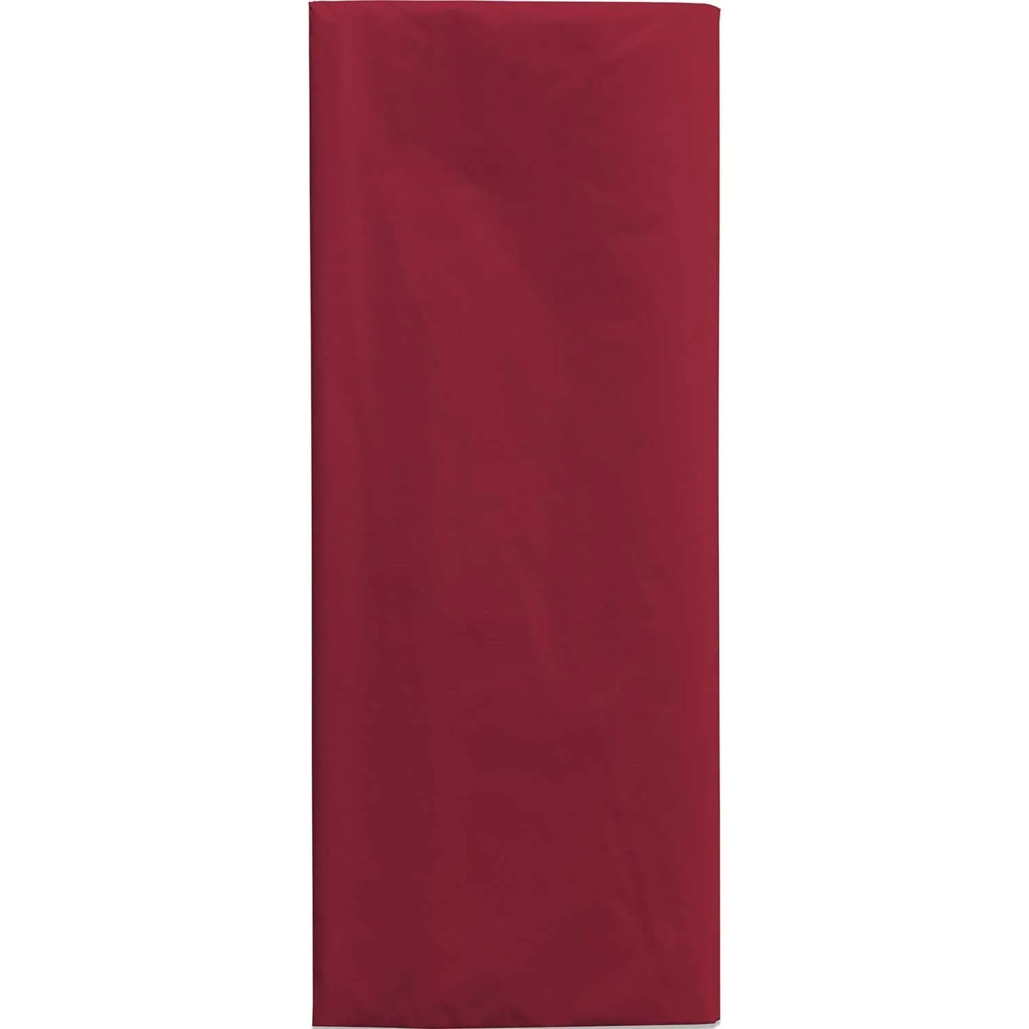 Burgundy Gift Tissue Paper