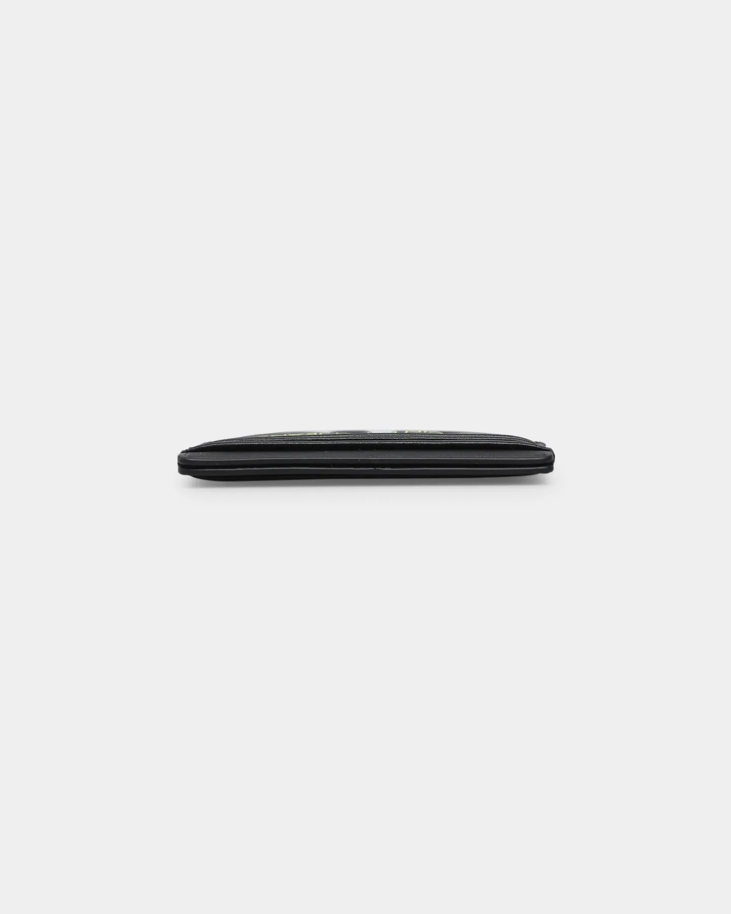 Calvin Klein Sculpted Mono Cardholder Black