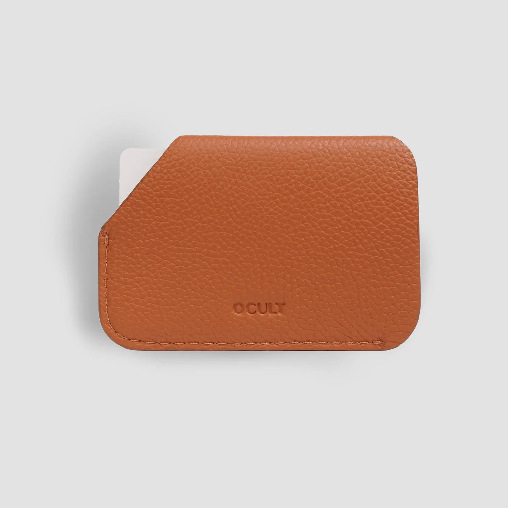 Card Slider (Brown)