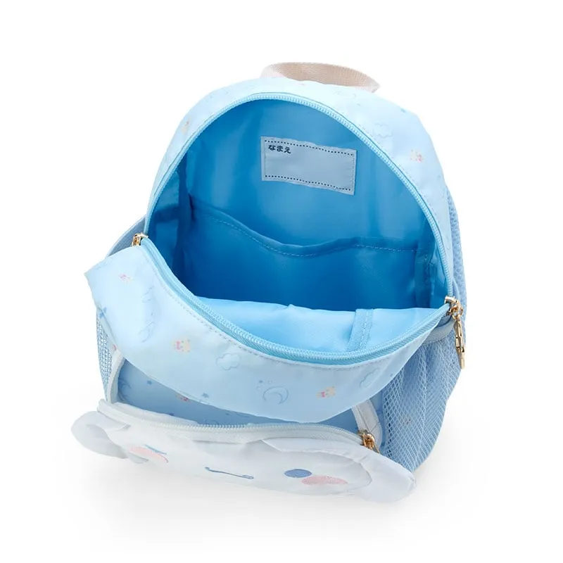 Cinnamoroll Face Kids Backpack