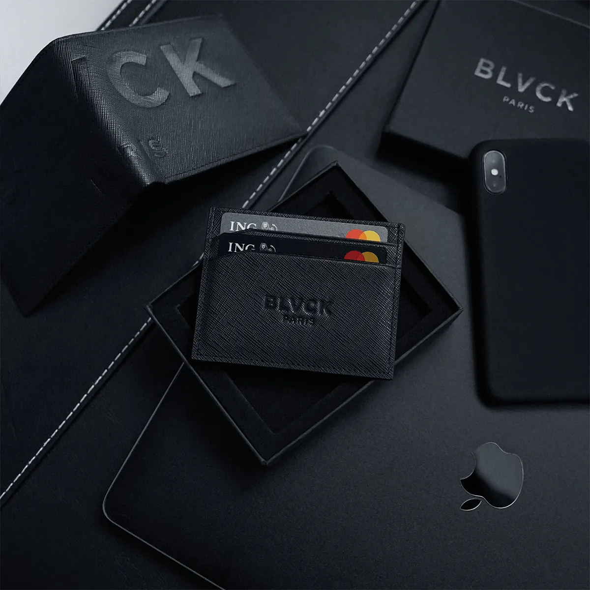Classic Card Holder