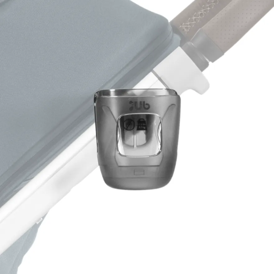 Cup Holder for Vista/Vista V2/Vista V3, Cruz/Cruz V2, Minu/Minu V2 by UPPAbaby