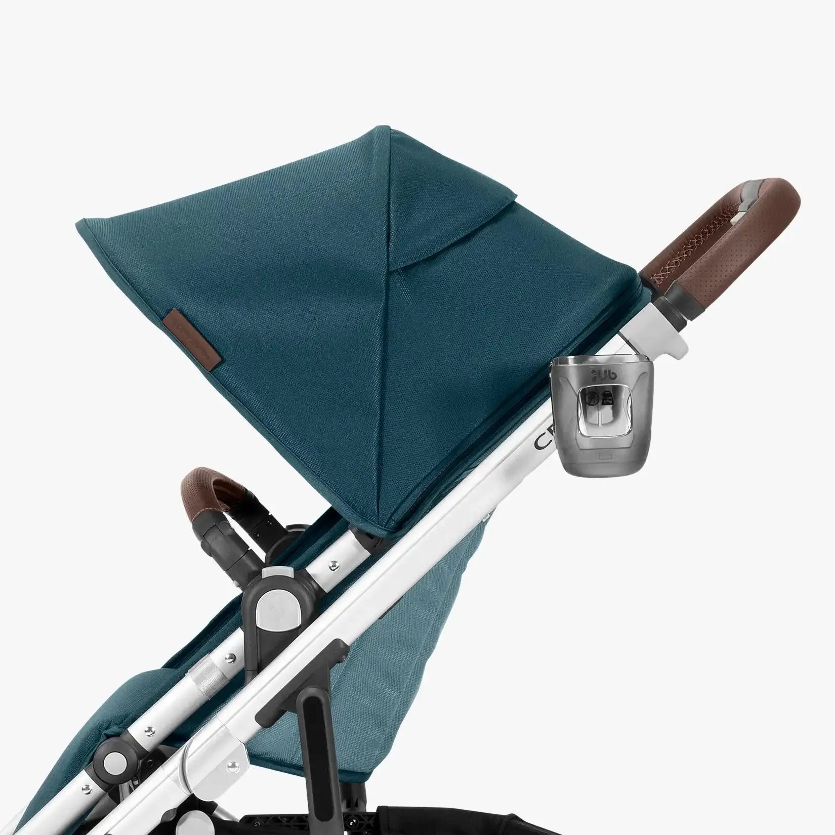Cup Holder for Vista/Vista V2/Vista V3, Cruz/Cruz V2, Minu/Minu V2 by UPPAbaby
