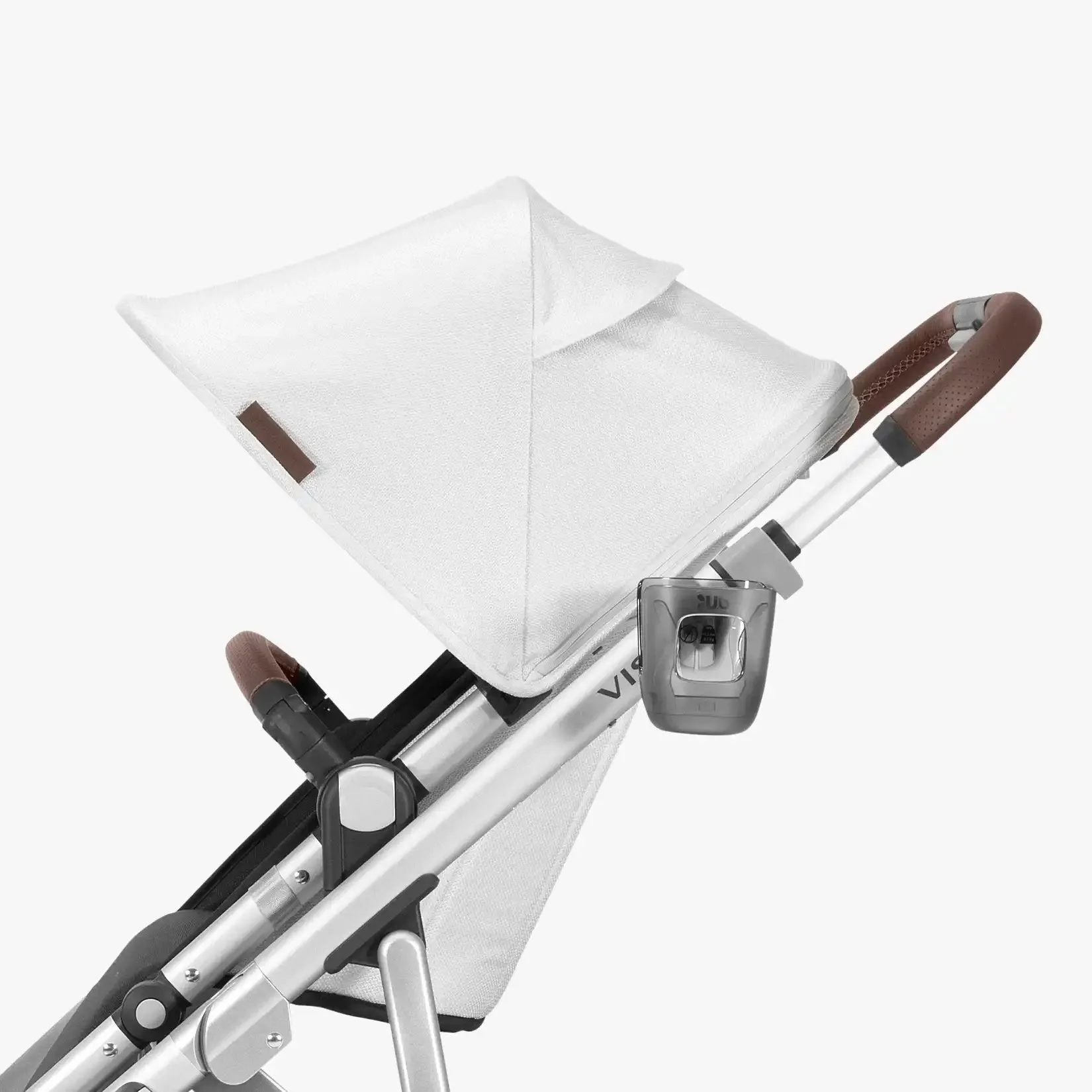 Cup Holder for Vista/Vista V2/Vista V3, Cruz/Cruz V2, Minu/Minu V2 by UPPAbaby
