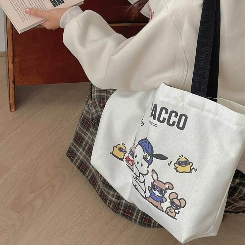 Cute Characters Totebags ON1413