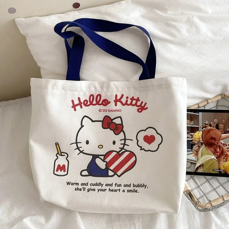 Cute Characters Totebags ON1413