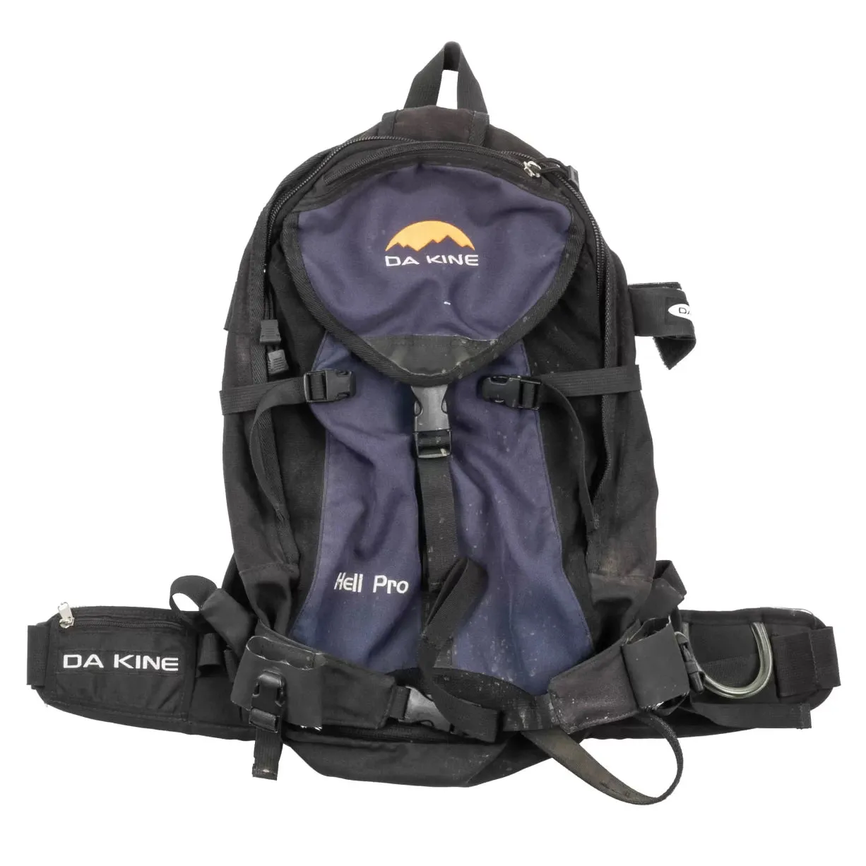 Dakine Heli Pro Backpack
