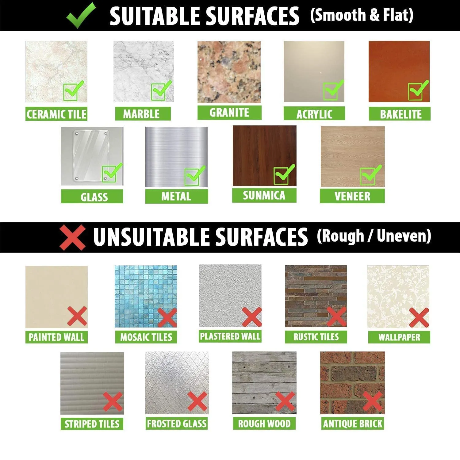 Fabware Self Adhesive Toilet Roll Paper Holder for Bathroom, Tissue Holder for Bathroom, No Drill No Hole Magic Sticker Wall Mount Holder with Transparent Cover Space Saving Bathroom Accessories.