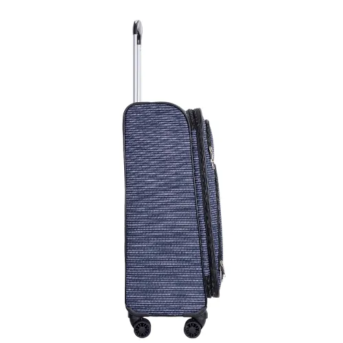 Fantana London Tropical Travel Collection -Stripes Print