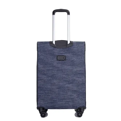 Fantana London Tropical Travel Collection -Stripes Print