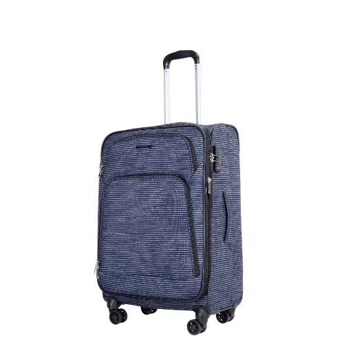 Fantana London Tropical Travel Collection -Stripes Print