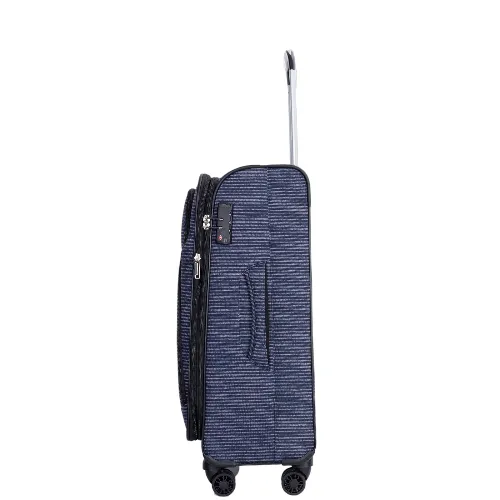 Fantana London Tropical Travel Collection -Stripes Print