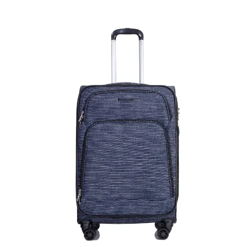 Fantana London Tropical Travel Collection -Stripes Print