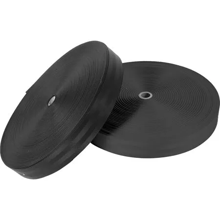 Flat Webbing (sold by the foot)