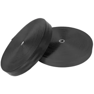Flat Webbing (sold by the foot)