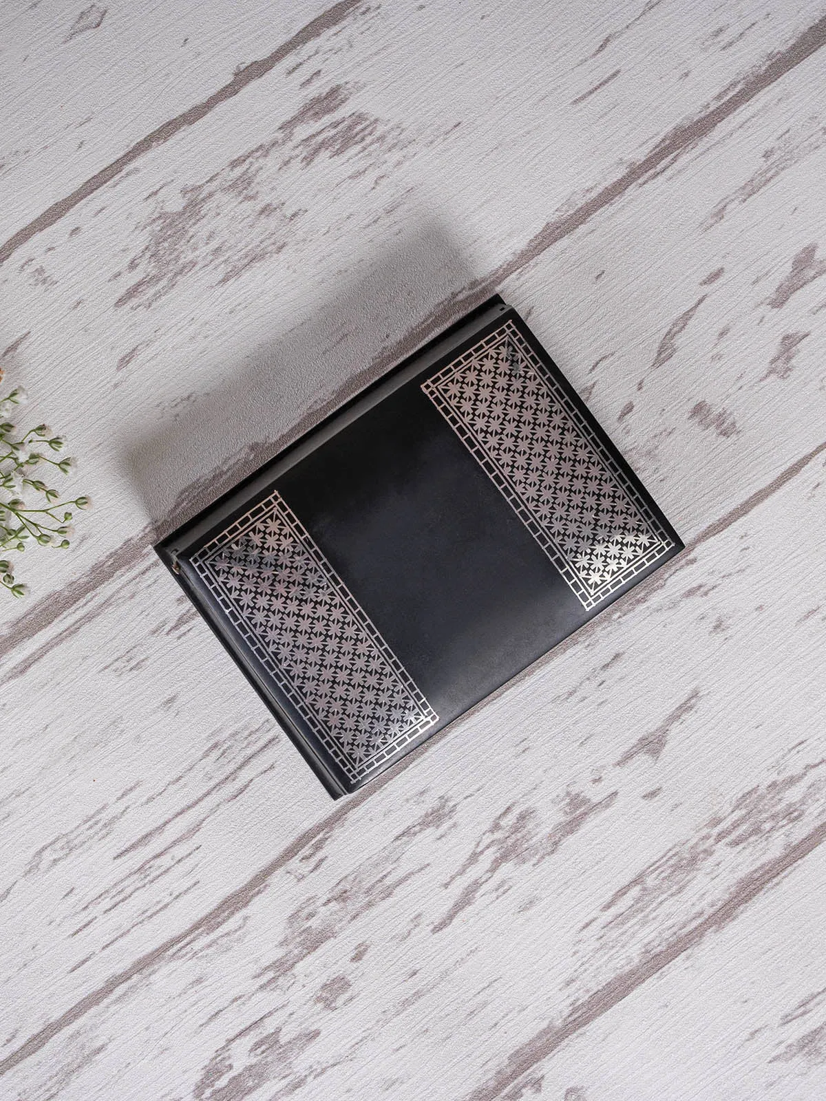 Fulzadi Bidriware Box