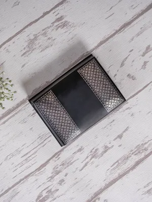 Fulzadi Bidriware Box