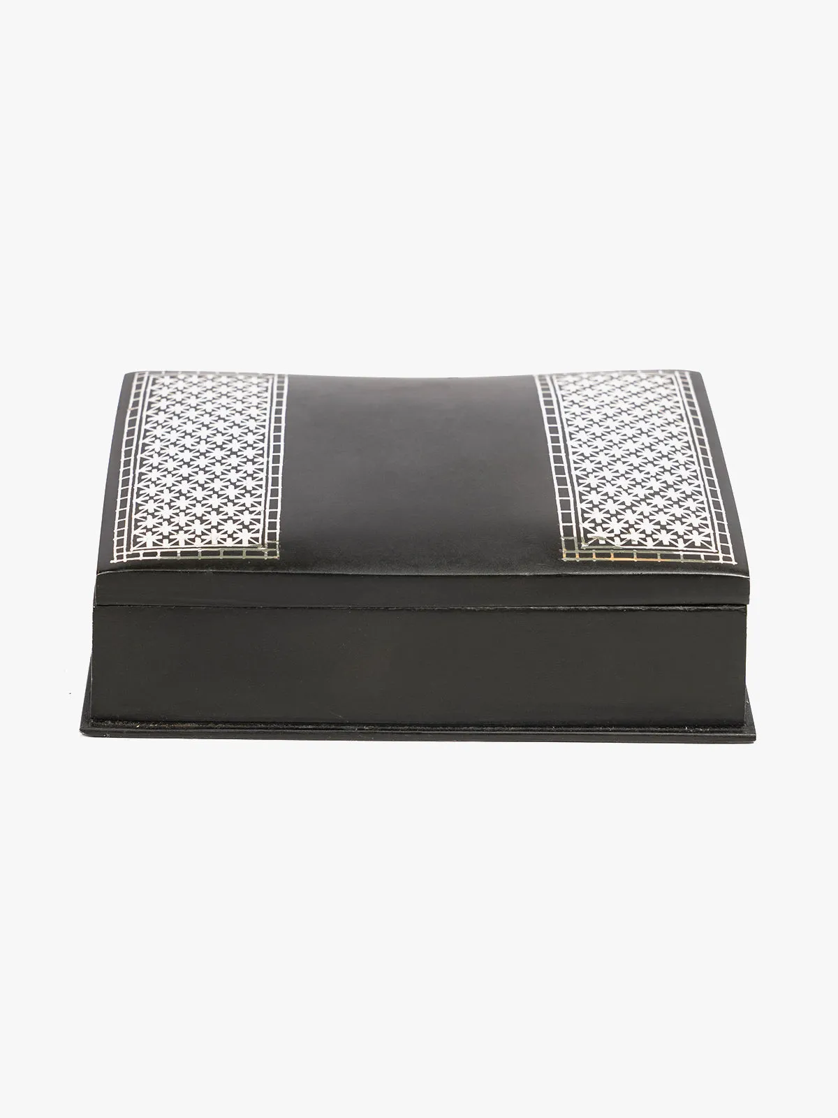 Fulzadi Bidriware Box