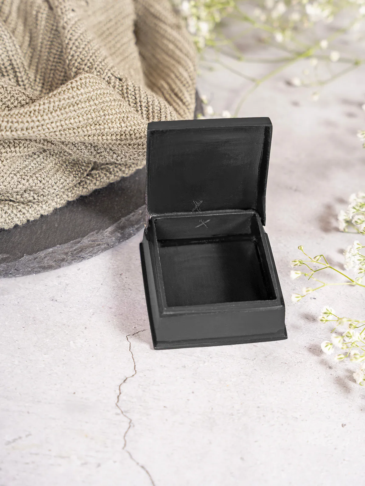 Fulzadi Small Box