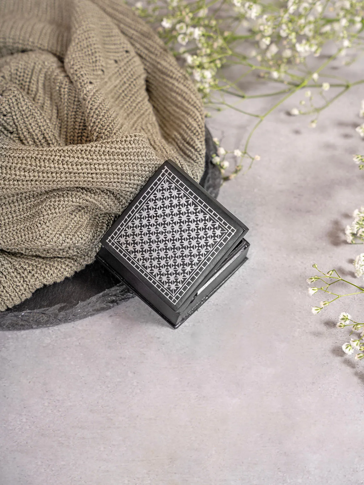 Fulzadi Small Box