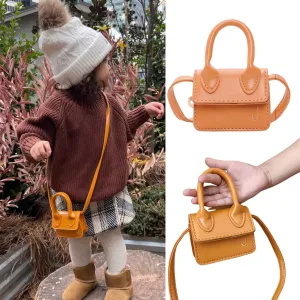 Girls Mini Handbag