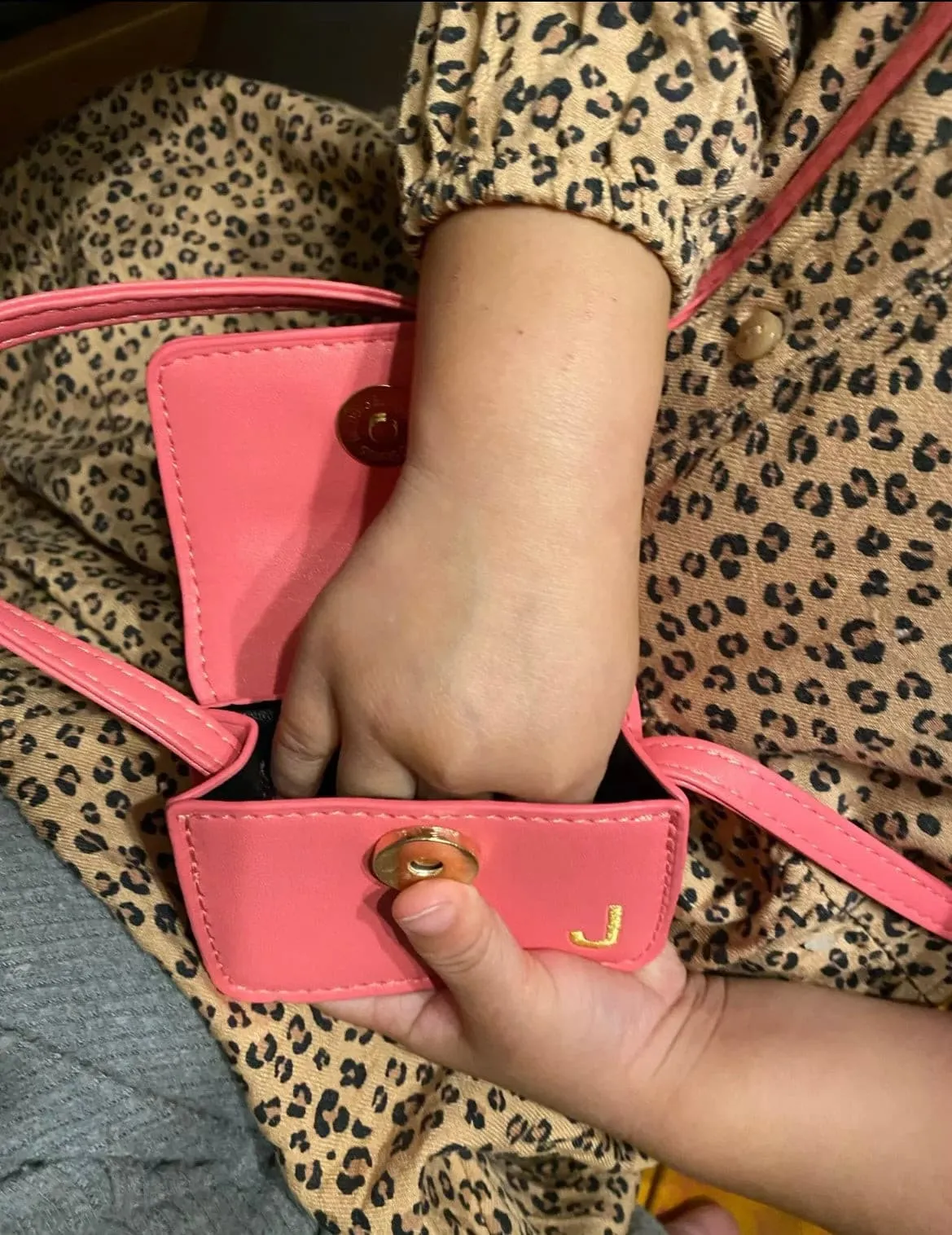 Girls Mini Handbag