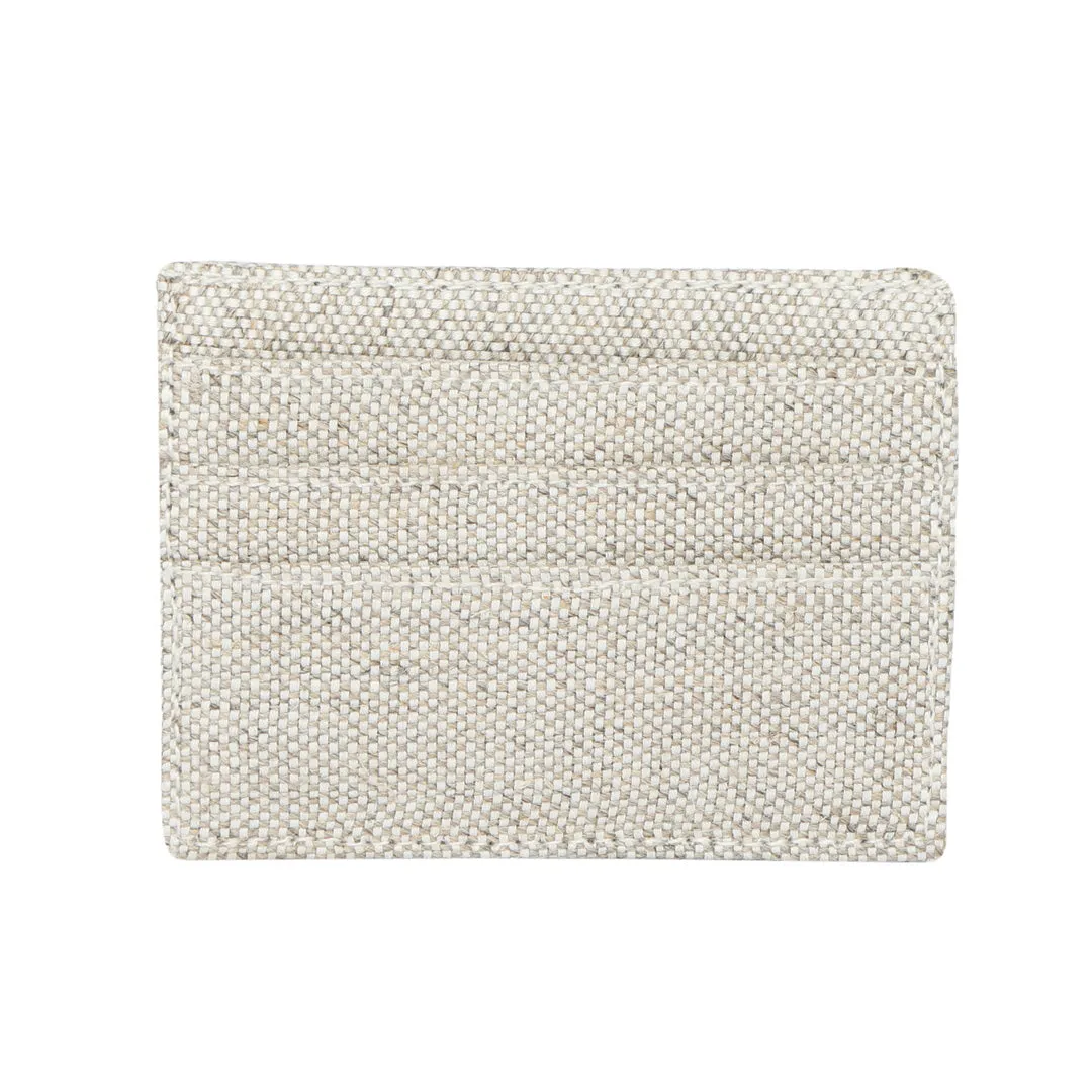 Hempen Slim Fit ATM Card Holder