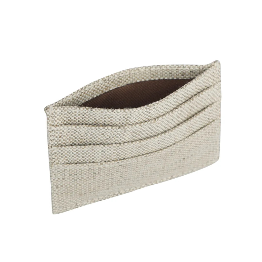 Hempen Slim Fit ATM Card Holder