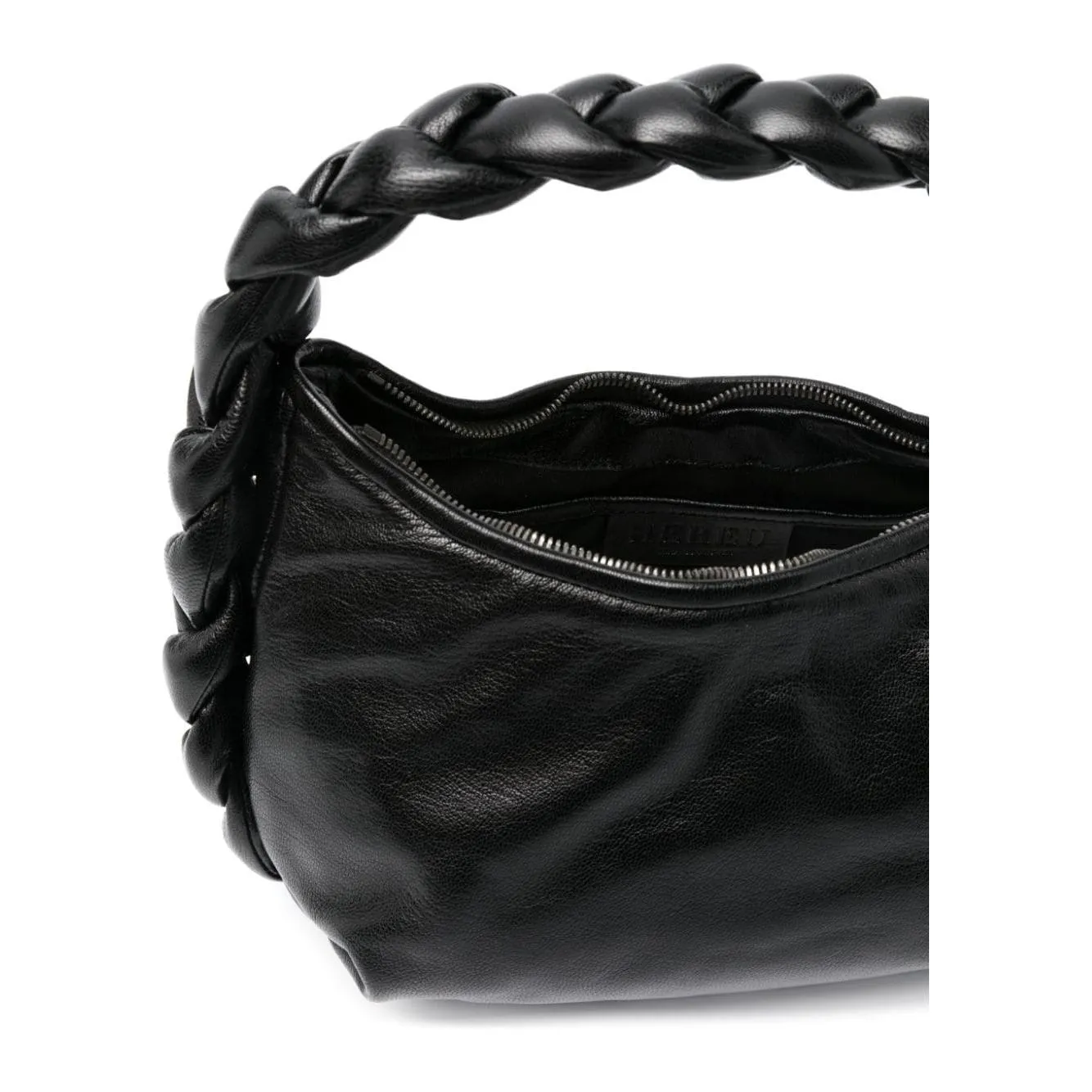 HEREU Bags.. Black