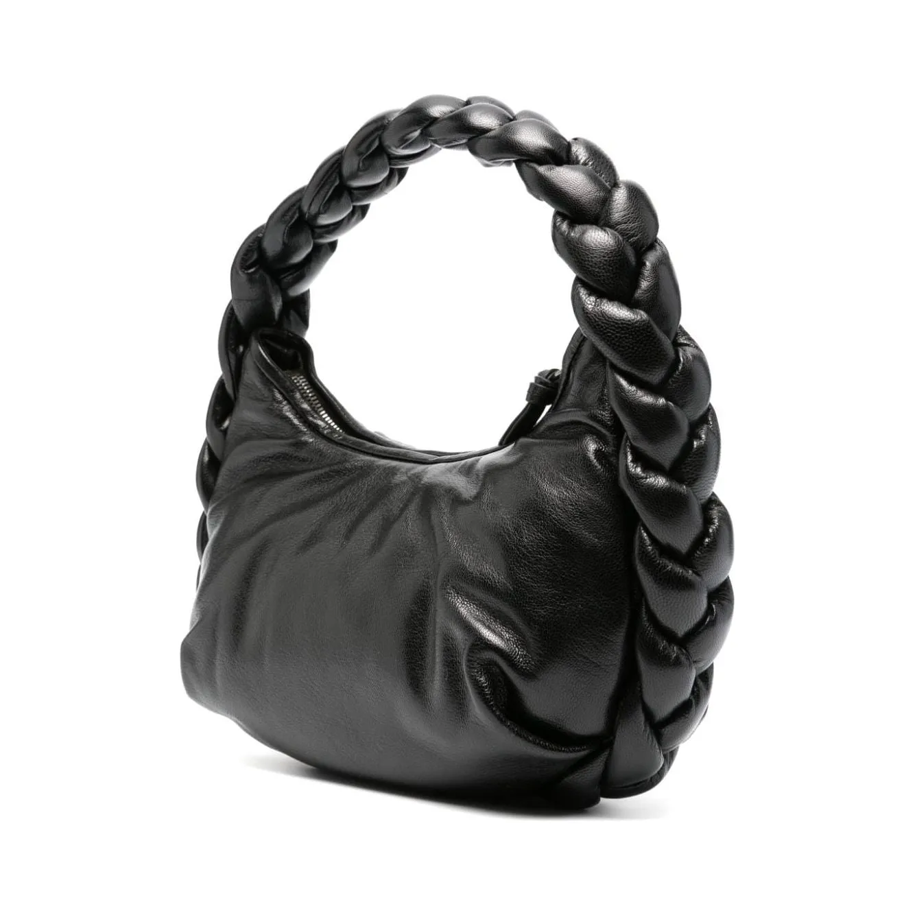 HEREU Bags.. Black