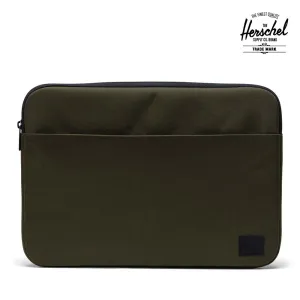 Herschel Denman Sleeve 15-16 Inch Ivy Green