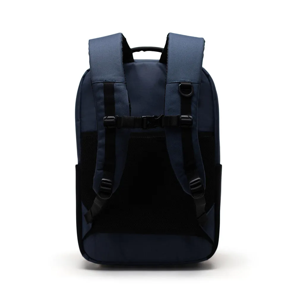 Herschel Kaslo Daypack Tech 20L Bags Mood Indigo
